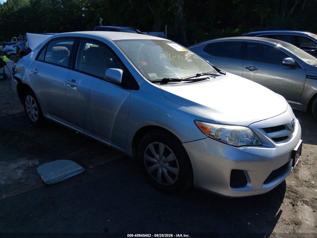 Продажа на аукционе авто 2011 Toyota Corolla Le, vin: JTDBU4EE0BJ103473, номер лота: 45945482