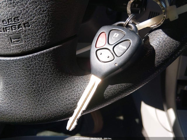 45945482 :رقم المزاد ، JTDBU4EE0BJ103473 vin ، 2011 Toyota Corolla Le مزاد بيع
