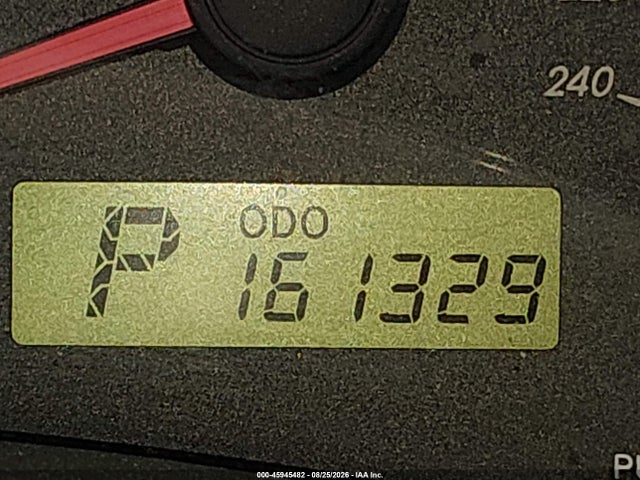 45945482 :رقم المزاد ، JTDBU4EE0BJ103473 vin ، 2011 Toyota Corolla Le مزاد بيع