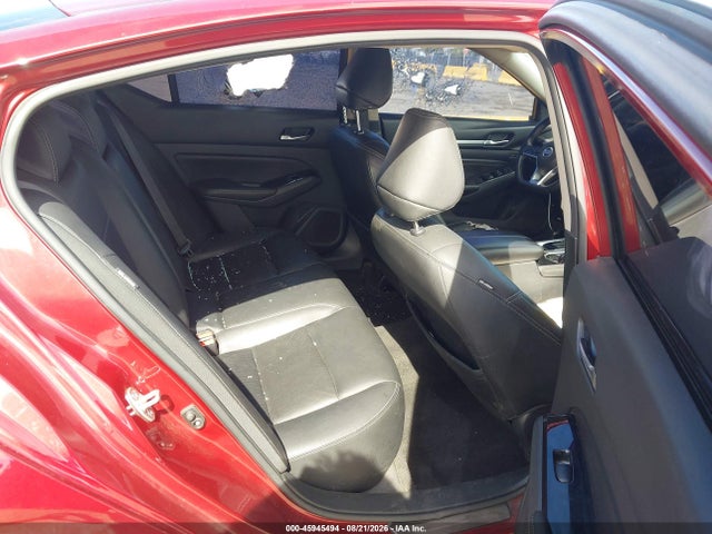 Продажа на аукционе авто 2021 Nissan Altima Platinum Intelligent Awd, vin: 1N4BL4FW7MN301723, номер лота: 45945494