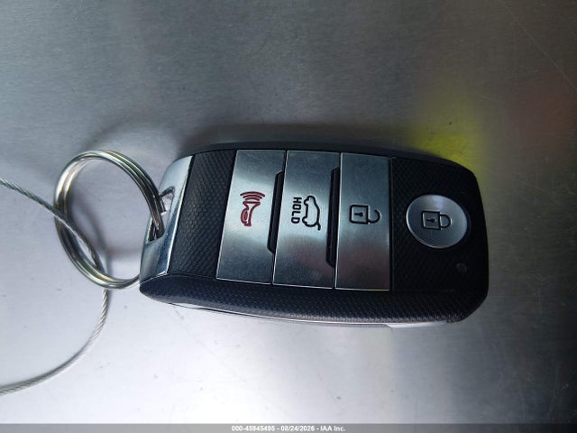 KIA Sportage Ex 2017 KNDPNCAC7H7228168 Image 11