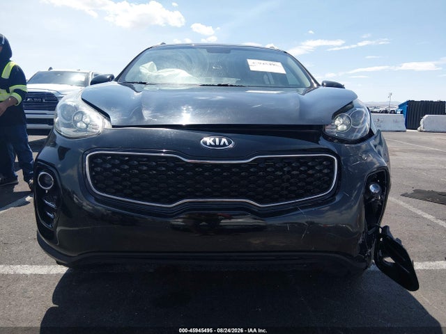 KIA Sportage Ex 2017 KNDPNCAC7H7228168 Image 12