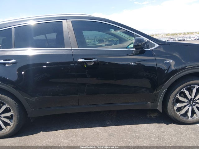 KIA Sportage Ex 2017 KNDPNCAC7H7228168 Image 13