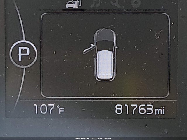 KIA Sportage Ex 2017 KNDPNCAC7H7228168 Image 15