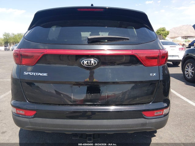 KIA Sportage Ex 2017 KNDPNCAC7H7228168 Image 16