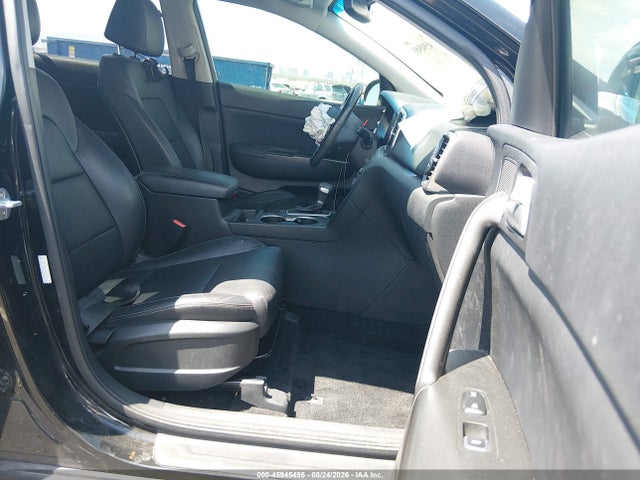 KIA Sportage Ex 2017 KNDPNCAC7H7228168 Image 5