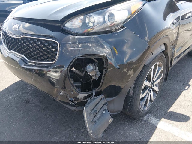 KIA Sportage Ex 2017 KNDPNCAC7H7228168 Image 6