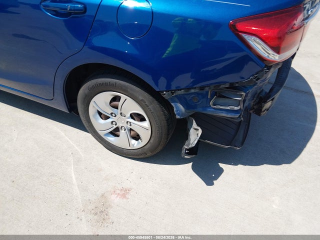Honda Civic Lx 2014 19XFB2F59EE062630 Image 6