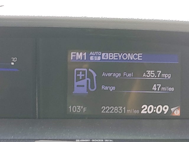 Honda Civic Lx 2014 19XFB2F59EE062630 Image 7