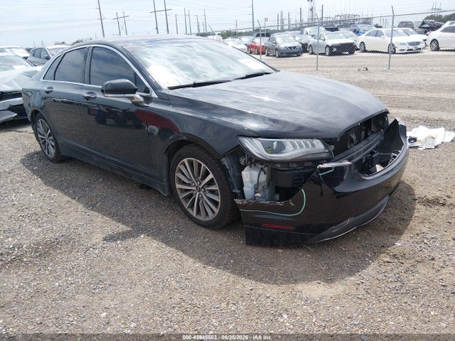Aukcja sprzedaży 2020 Lincoln Mkz Standard, vin: 3LN6L5A92LR613992, numer aukcji: 45945503