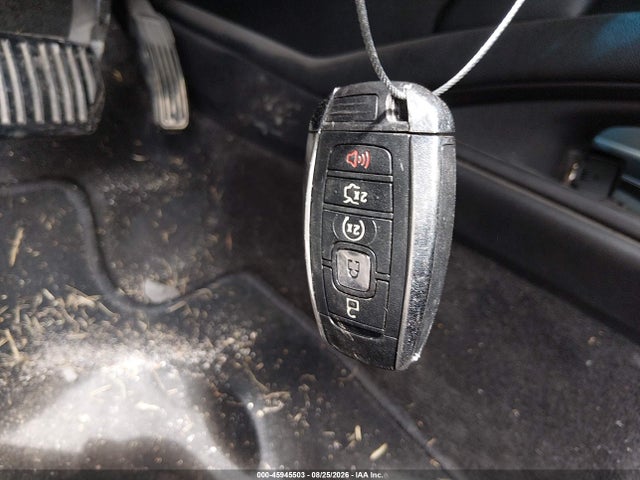 Aukcja sprzedaży 2020 Lincoln Mkz Standard, vin: 3LN6L5A92LR613992, numer aukcji: 45945503