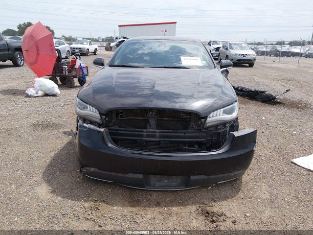 Aukcja sprzedaży 2020 Lincoln Mkz Standard, vin: 3LN6L5A92LR613992, numer aukcji: 45945503