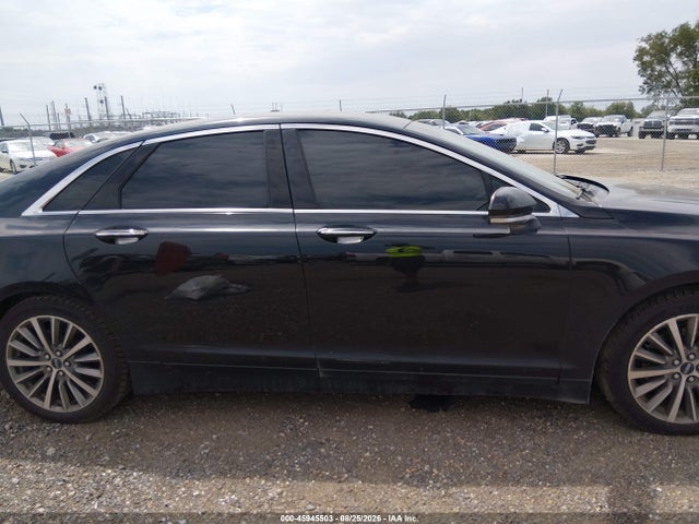 Aukcja sprzedaży 2020 Lincoln Mkz Standard, vin: 3LN6L5A92LR613992, numer aukcji: 45945503