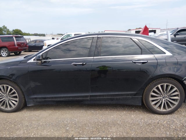 Aukcja sprzedaży 2020 Lincoln Mkz Standard, vin: 3LN6L5A92LR613992, numer aukcji: 45945503