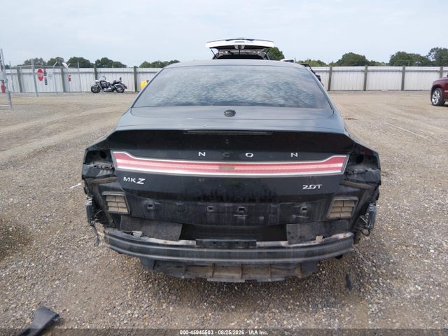 Aukcja sprzedaży 2020 Lincoln Mkz Standard, vin: 3LN6L5A92LR613992, numer aukcji: 45945503