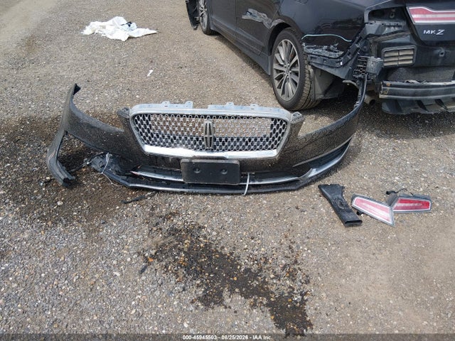 Aukcja sprzedaży 2020 Lincoln Mkz Standard, vin: 3LN6L5A92LR613992, numer aukcji: 45945503