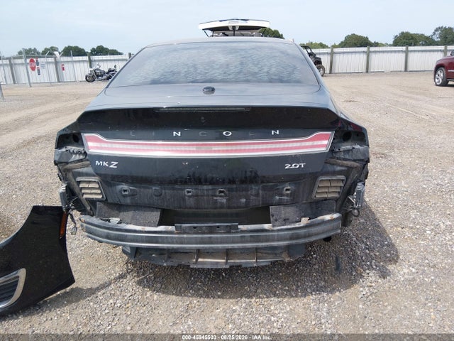 Aukcja sprzedaży 2020 Lincoln Mkz Standard, vin: 3LN6L5A92LR613992, numer aukcji: 45945503