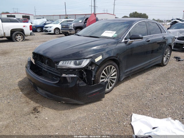 Aukcja sprzedaży 2020 Lincoln Mkz Standard, vin: 3LN6L5A92LR613992, numer aukcji: 45945503