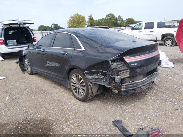 Aukcja sprzedaży 2020 Lincoln Mkz Standard, vin: 3LN6L5A92LR613992, numer aukcji: 45945503