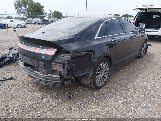 Aukcja sprzedaży 2020 Lincoln Mkz Standard, vin: 3LN6L5A92LR613992, numer aukcji: 45945503