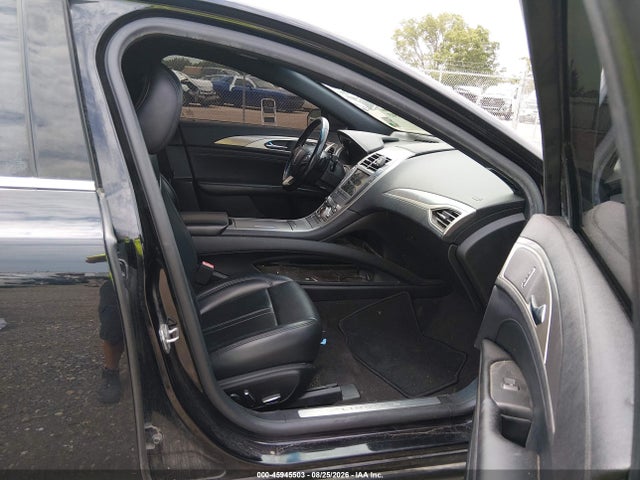 Aukcja sprzedaży 2020 Lincoln Mkz Standard, vin: 3LN6L5A92LR613992, numer aukcji: 45945503