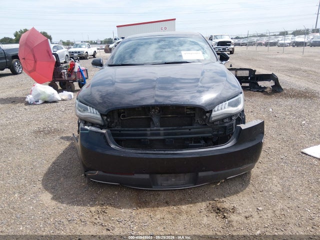 Aukcja sprzedaży 2020 Lincoln Mkz Standard, vin: 3LN6L5A92LR613992, numer aukcji: 45945503