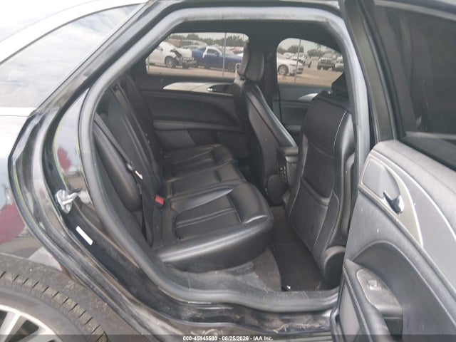 Aukcja sprzedaży 2020 Lincoln Mkz Standard, vin: 3LN6L5A92LR613992, numer aukcji: 45945503