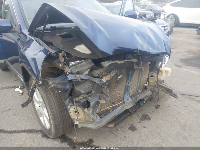 Продажа на аукционе авто 2011 Subaru Outback 2.5i Limited, vin: 4S4BRBKC2B3327756, номер лота: 45945510