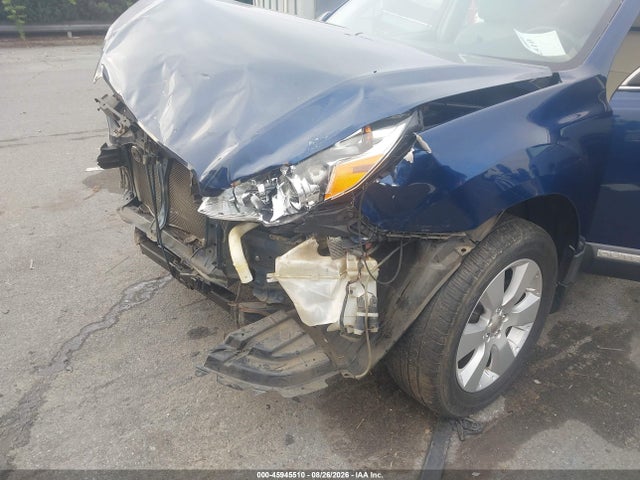 Продажа на аукционе авто 2011 Subaru Outback 2.5i Limited, vin: 4S4BRBKC2B3327756, номер лота: 45945510