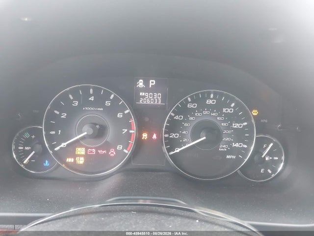 Продажа на аукционе авто 2011 Subaru Outback 2.5i Limited, vin: 4S4BRBKC2B3327756, номер лота: 45945510