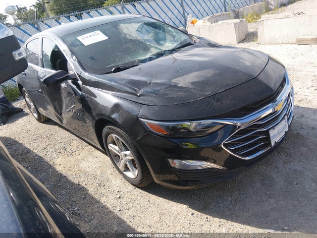 Продажа на аукционе авто 2019 Chevrolet Malibu Ls, vin: 1G1ZC5ST9KF169882, номер лота: 45945511
