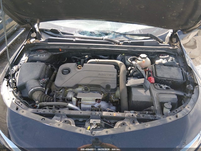 Продажа на аукционе авто 2019 Chevrolet Malibu Ls, vin: 1G1ZC5ST9KF169882, номер лота: 45945511