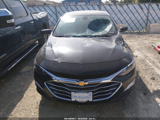 Продажа на аукционе авто 2019 Chevrolet Malibu Ls, vin: 1G1ZC5ST9KF169882, номер лота: 45945511