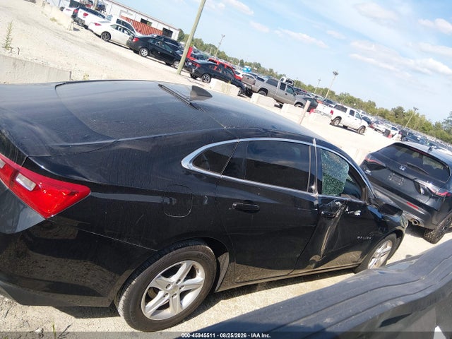 Продажа на аукционе авто 2019 Chevrolet Malibu Ls, vin: 1G1ZC5ST9KF169882, номер лота: 45945511