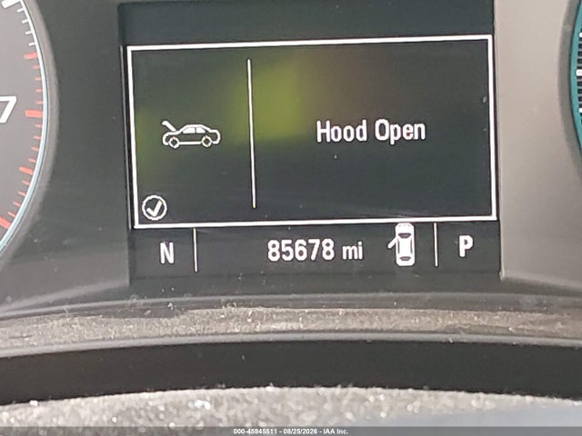 Продажа на аукционе авто 2019 Chevrolet Malibu Ls, vin: 1G1ZC5ST9KF169882, номер лота: 45945511