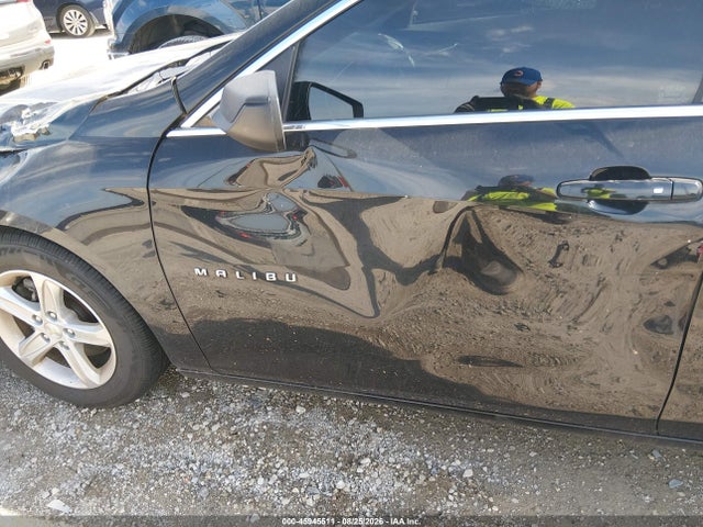Продажа на аукционе авто 2019 Chevrolet Malibu Ls, vin: 1G1ZC5ST9KF169882, номер лота: 45945511
