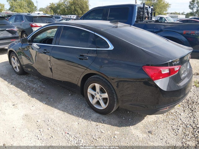 Продажа на аукционе авто 2019 Chevrolet Malibu Ls, vin: 1G1ZC5ST9KF169882, номер лота: 45945511