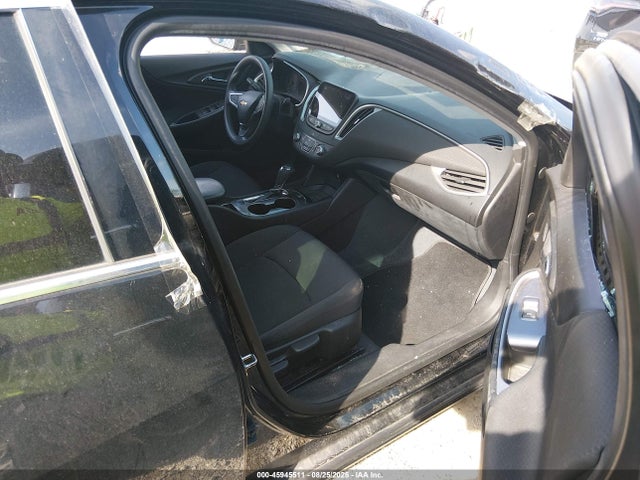 Продажа на аукционе авто 2019 Chevrolet Malibu Ls, vin: 1G1ZC5ST9KF169882, номер лота: 45945511