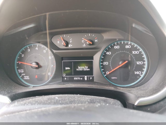 Продажа на аукционе авто 2019 Chevrolet Malibu Ls, vin: 1G1ZC5ST9KF169882, номер лота: 45945511