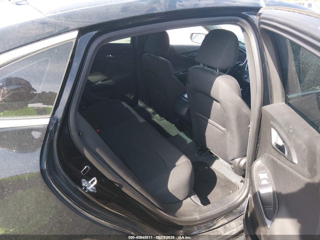 Продажа на аукционе авто 2019 Chevrolet Malibu Ls, vin: 1G1ZC5ST9KF169882, номер лота: 45945511