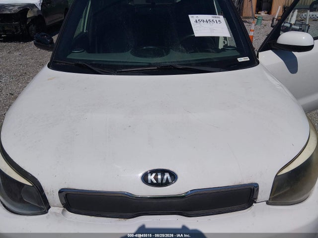 Продаж на аукціоні авто 2015 Kia Soul, vin: KNDJN2A24F7798083, номер лоту: 45945515