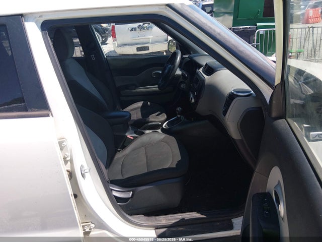 Продаж на аукціоні авто 2015 Kia Soul, vin: KNDJN2A24F7798083, номер лоту: 45945515