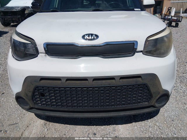 Продаж на аукціоні авто 2015 Kia Soul, vin: KNDJN2A24F7798083, номер лоту: 45945515