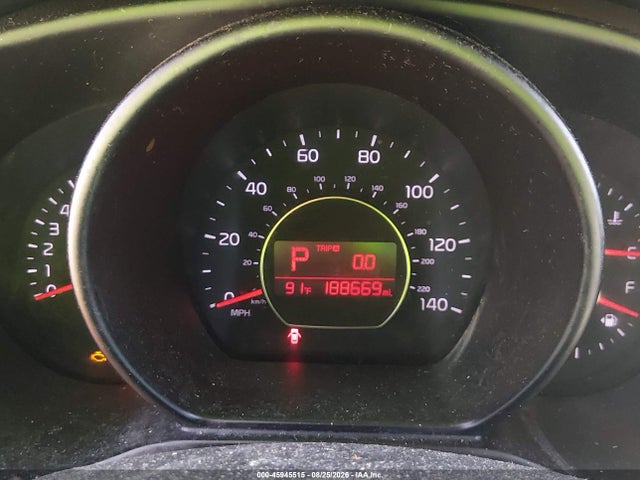 Продаж на аукціоні авто 2015 Kia Soul, vin: KNDJN2A24F7798083, номер лоту: 45945515