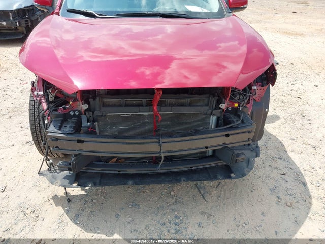 2022 Toyota Corolla Cross Le მანქანა იყიდება აუქციონზე, vin: 7MUCAAAG8NV032278, აუქციონის ნომერი: 45945517