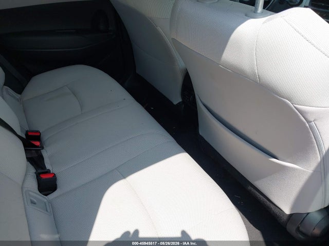 2022 Toyota Corolla Cross Le მანქანა იყიდება აუქციონზე, vin: 7MUCAAAG8NV032278, აუქციონის ნომერი: 45945517