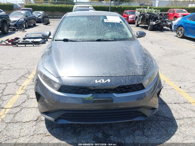 KIA Forte Lxs 2022 3KPF24AD2NE490517 Image 15