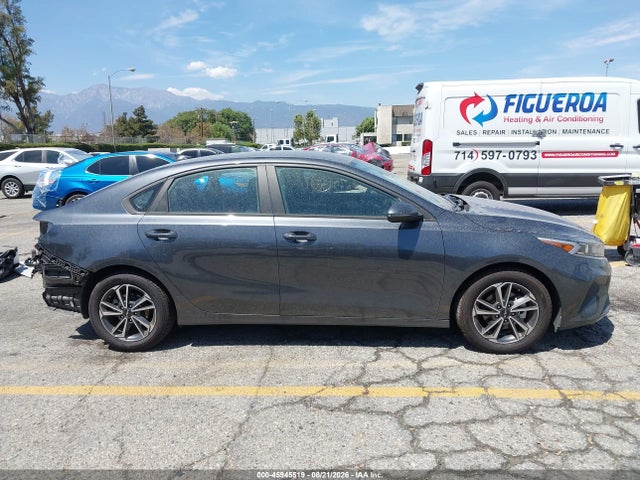 KIA Forte Lxs 2022 3KPF24AD2NE490517 Image 16