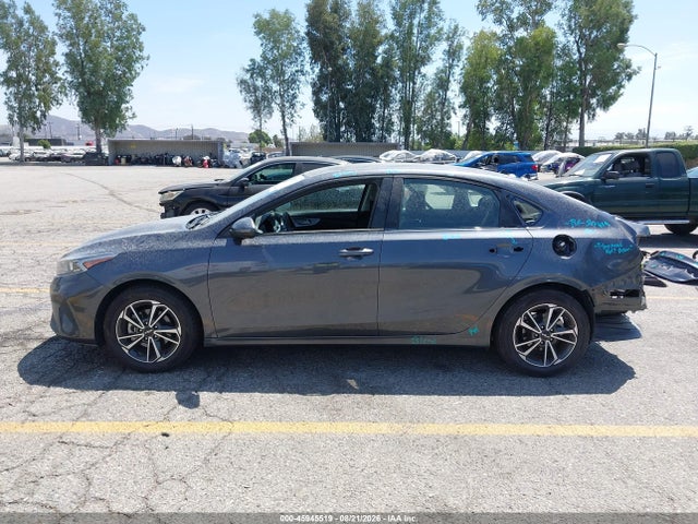KIA Forte Lxs 2022 3KPF24AD2NE490517 Image 17
