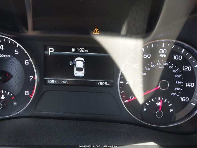 KIA Forte Lxs 2022 3KPF24AD2NE490517 Image 18